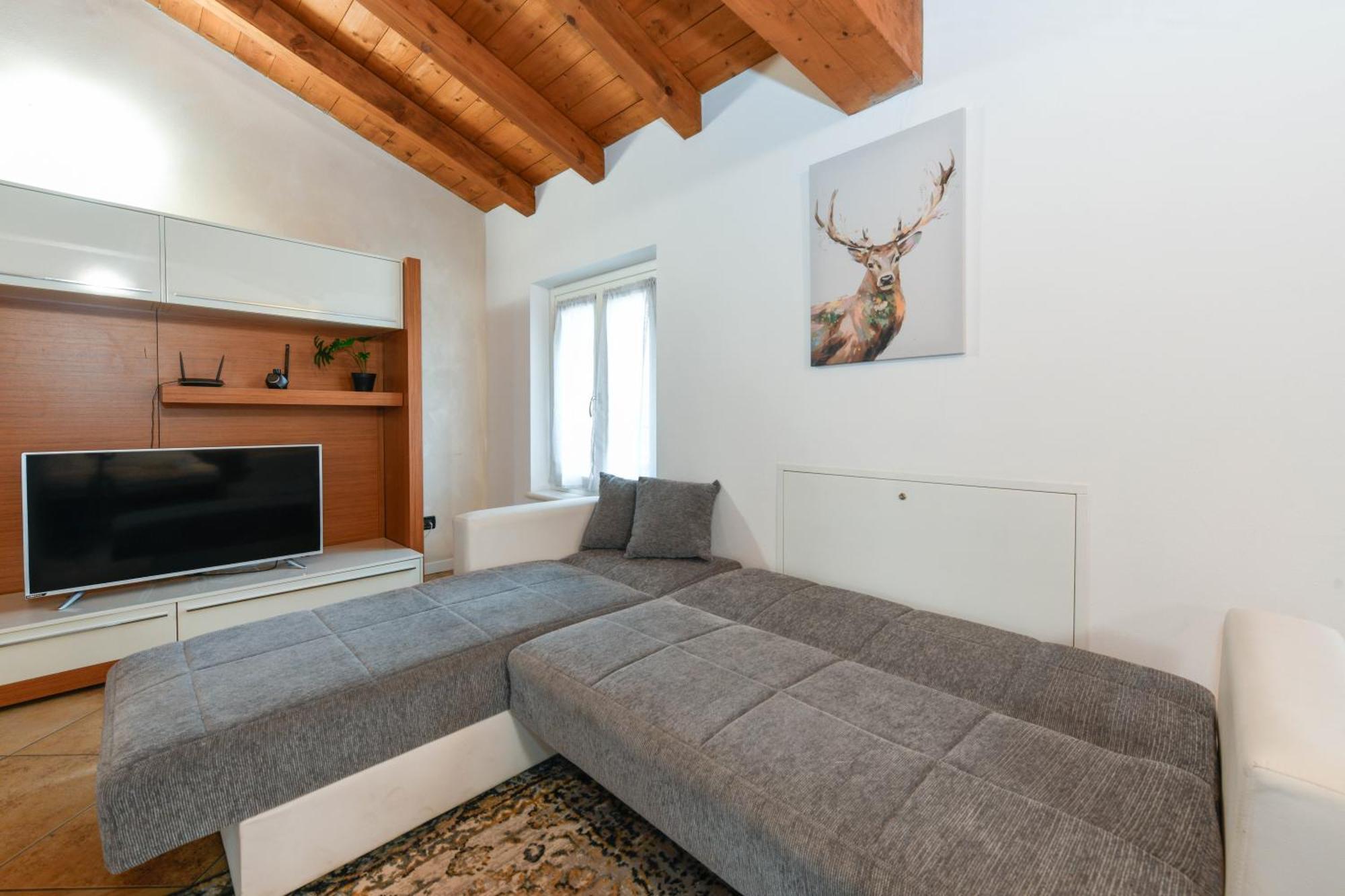 Wendy Apartment- Twobedroom & Pool & Parkprivatefree & Sports Desenzano del Garda Esterno foto
